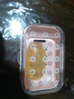 جا صابونی مدل FM33