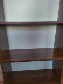 کتابخانه مدل FH11