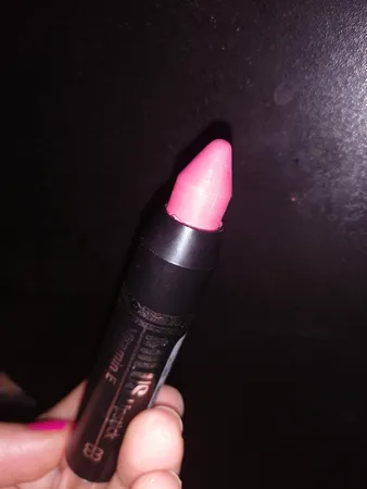 رژ لب مدادی میلوس شماره 22