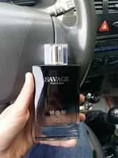 تجریه خرید ادو پرفیوم مردانه رودیر مدل Savage حجم 100 میلی لیتر