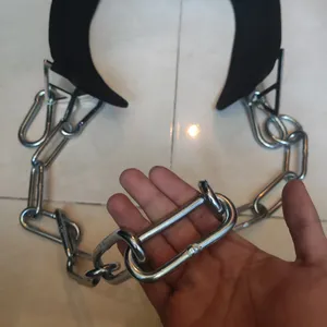 تجریه خرید زنجیر فرمان مدل 8 کد 008