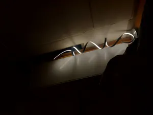 تجریه خرید آباژور ایستاده پادینا مدل مدرن کد A_B150