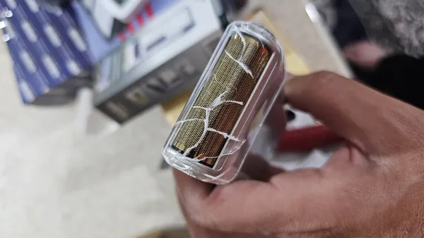 عکس ارسالی خریدار