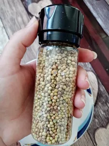 تجریه خرید فلفل و نمک ساب مدل 01