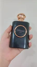 ادو پرفیوم زنانه فراگرنس ورد مدل Demure Luxe حجم 100 میلی لیتر