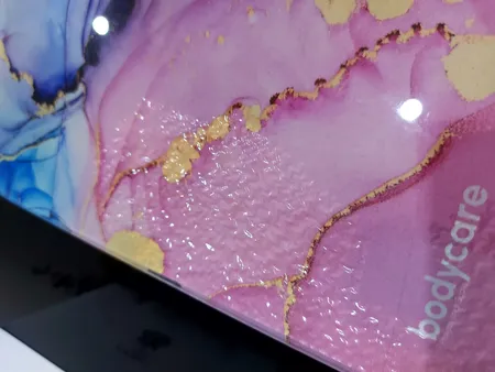 ترازو دیجیتال بادی کر مدل MBSSTNP01+