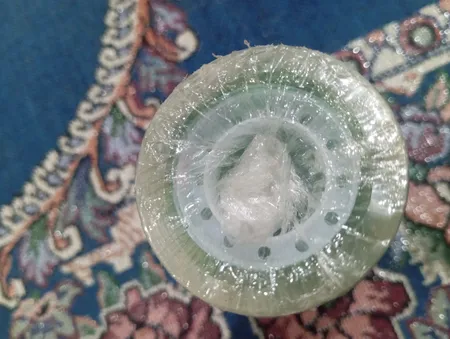 چسب نواری جانسون مدل J18 عرض 1.8 سانتی متر بسته 10عددی