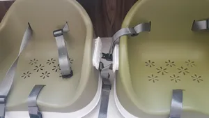 تجریه خرید صندلی غذا خوری کودک جیکل مدل Modz-90