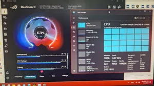 تجریه خرید خمیر سیلیکون کولر مستر مدل MASTERGEL MAKER