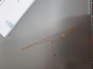 تجریه خرید گوشواره زنانه ماصرم مدل برف کد ER2003