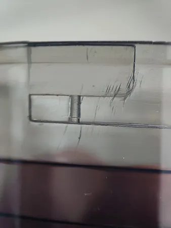 جارو شارژی مدل AS-228