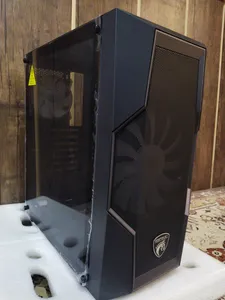 تجریه خرید کیس کامپیوتر گیمینگ گرین مدل GRIFFIN G1