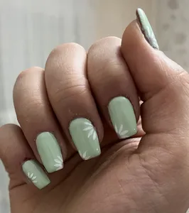 تجریه خرید قلم موی طراحی ناخن پرگاس مدل PRO-40 مجموعه 3 عددی