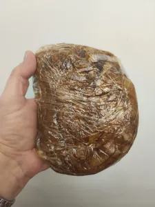 تجریه خرید شکر سرخ آترینا - 1000 گرم