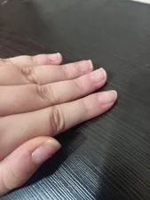 تجریه خرید دستمال تقویت ناخن ویهان مدل 423 بسته 20 عددی