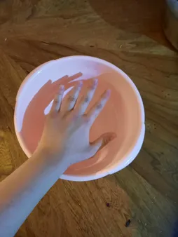 لگن حمام لیمون مدل 1006