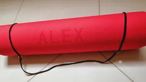 تجریه خرید زیر انداز یوگا الکس مدل 1124 ضخامت 6 میلی متر