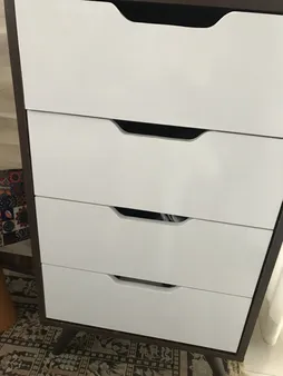 دراور مدل Vitna-D4WKH