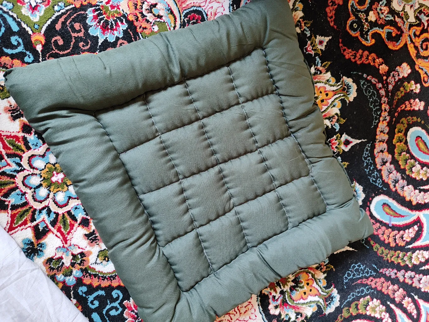 تشک صندلی مدل KL-057