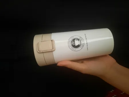 ماگ سفری مدل M202 گنجایش 0.38 لیتر