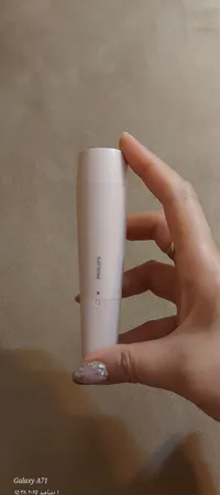 ماشین اصلاح موی صورت بانوان فیلیپس مدل BRR454