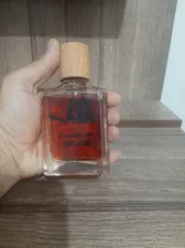 تجریه خرید پرفیوم مردانه فراگرنس پرشیا 116 مدل کاپیتان بلک حجم 100 میلی‌لیتر