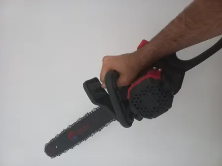 اره زنجیری برقی ادون مدل ECS-405-KA40