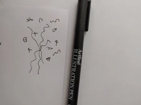 راپید آرت لاین مدل EK-284 IL