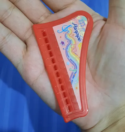 ساز دهنی مدل mv