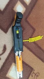 تفنگ بازی طرح وینچستر مدل 2vger