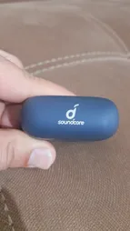 هدفون بی سیم انکر مدل SoundCore Liberty Air 2