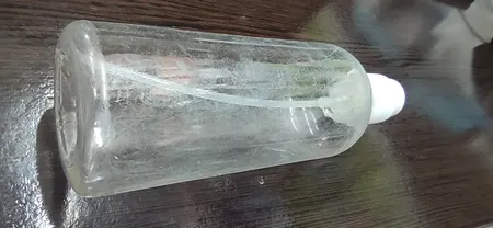 ظرف اسپری مدل 100C