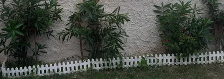 حصار باغچه مدل BT-GW11 بسته 6 عددی