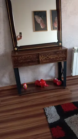 کنسول مدل گلسان