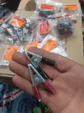 تجریه خرید گیره مدل B.K206 بسته 30 عددی