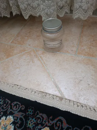 بانکه فرش کیپس مدل 001