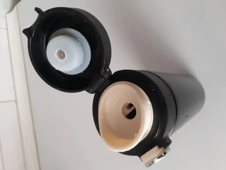 فلاسک مدل VC 4416 گنجایش 0.5 لیتر