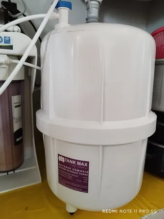 دستگاه تصفیه کننده آب آکوآ اسپرینگ مدل AQ-SF2700