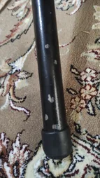 میز تحریر پایه کوتاه باکسدار سایز 70*50 (ضدخش،تاشو،تنظیم شونده ارتفاع)