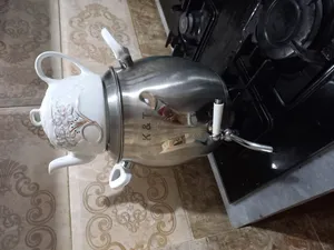 تجریه خرید ست کتری و قوری کی اند تی مدل برلیانس