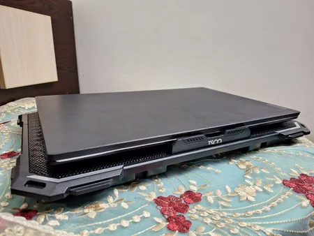 پایه خنک کننده  لپ تاپ تسکو مدل TCLP 3119