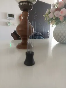 تجریه خرید نیدل قهوه گتر مدل 7 سوزنه بدون پایه کد wdt7