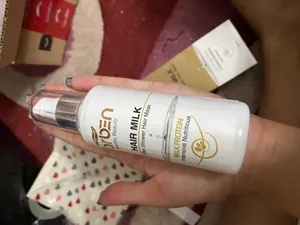 تجریه خرید شیر مو فاربن مدل پروتئین حجم 100 میلی لیتر