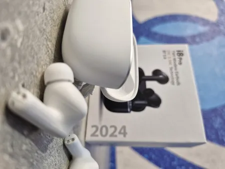 هدفون بی سیم مدل i͏8͏P͏r͏o͏