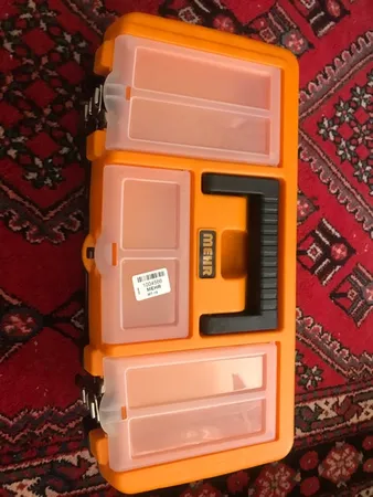 جعبه ابزار مهر مدل MT16