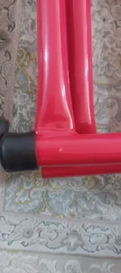 تجریه خرید صندلی تاشو سفری مدل آقاخان