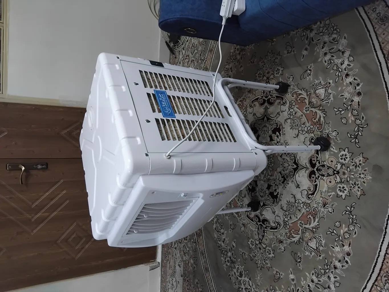 کولر آبی 2900 جنرال پویا مدل GP-290