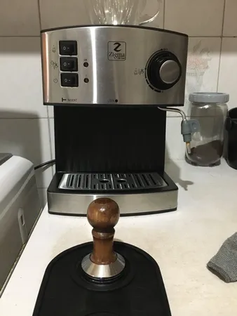 تمپر و مت تمپر مدل Dejavo51