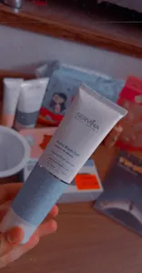 تجریه خرید ژل شستشوی صورت سروینا مخصوص پوست دارای آکنه مدل Acne Skin حجم 100میلی لیتر