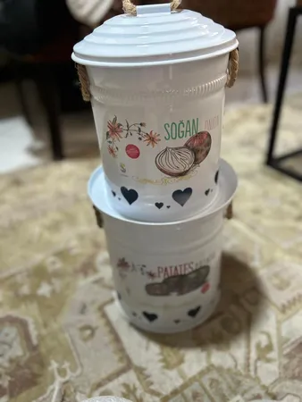 سبد سیب زمینی و پیاز مدل S-A-1002